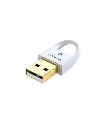 WRL DONGLE BLUETH5.0 USB/WHITE CDSW0 VENTION