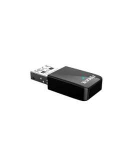 WRL ADAPTER 900MBPS USB/U11 TENDA