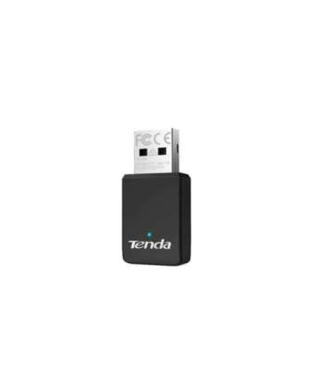 WRL ADAPTER 900MBPS USB/U11 TENDA