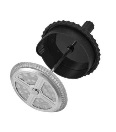 FRENCH PRESS 600ML/90530 RESTO