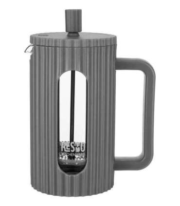 FRENCH PRESS 600ML/90534 RESTO