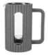 FRENCH PRESS 600ML/90534 RESTO
