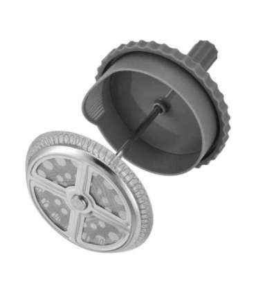 FRENCH PRESS 600ML/90534 RESTO