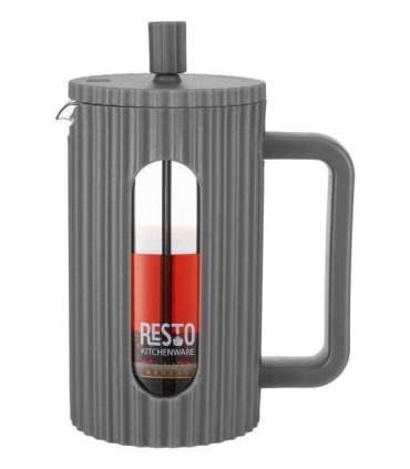 FRENCH PRESS 600ML/90534 RESTO