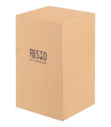 FRENCH PRESS 600ML/90534 RESTO