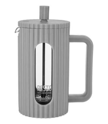 FRENCH PRESS 600ML/90532 RESTO