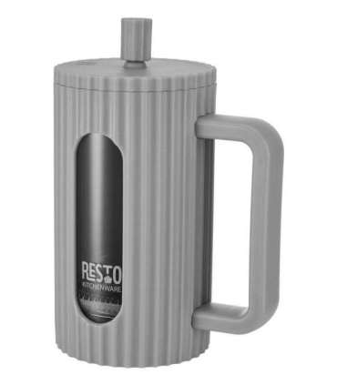 FRENCH PRESS 600ML/90532 RESTO