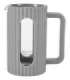 FRENCH PRESS 600ML/90532 RESTO