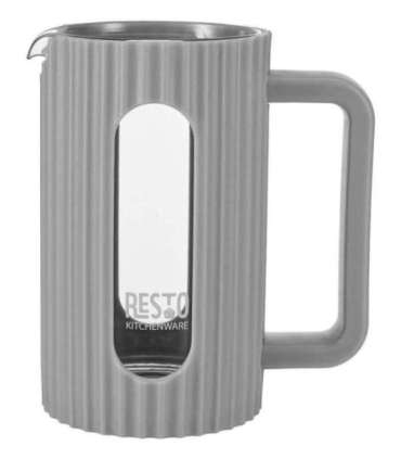 FRENCH PRESS 600ML/90532 RESTO