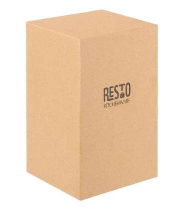 FRENCH PRESS 600ML/90532 RESTO