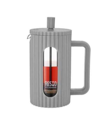 FRENCH PRESS 600ML/90532 RESTO