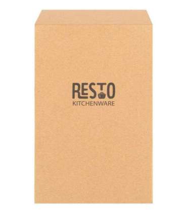 FRENCH PRESS 600ML/90532 RESTO