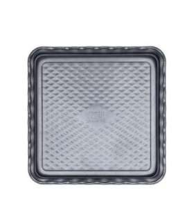 RECTANGULAR BAKEWARE/25.5X25.5X5CM 96115 RESTO