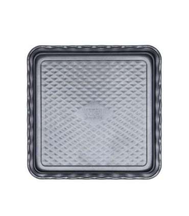 RECTANGULAR BAKEWARE/25.5X25.5X5CM 96115 RESTO