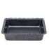 RECTANGULAR BAKEWARE/25.5X25.5X5CM 96115 RESTO