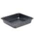RECTANGULAR BAKEWARE/25.5X25.5X5CM 96115 RESTO