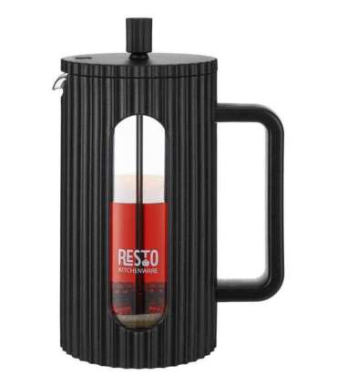 FRENCH PRESS 1000ML/90531 RESTO