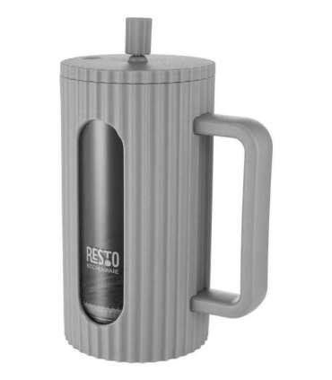 FRENCH PRESS 1000ML/90533 RESTO