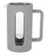 FRENCH PRESS 1000ML/90533 RESTO