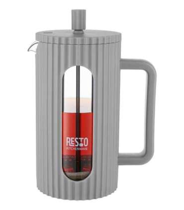 FRENCH PRESS 1000ML/90533 RESTO