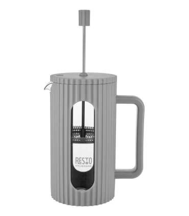 FRENCH PRESS 1000ML/90533 RESTO