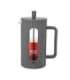 FRENCH PRESS 1000ML/90535 RESTO