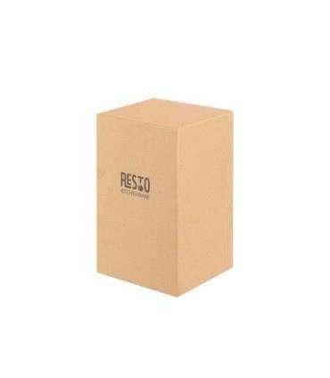 FRENCH PRESS 1000ML/90535 RESTO