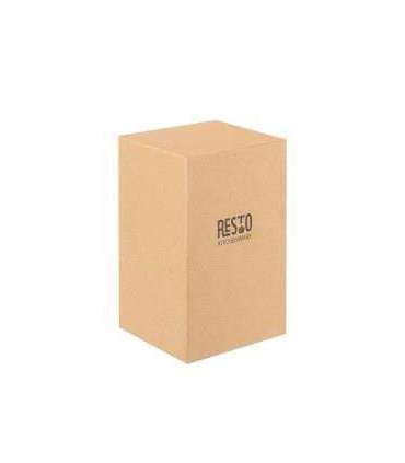 FRENCH PRESS 1000ML/90535 RESTO