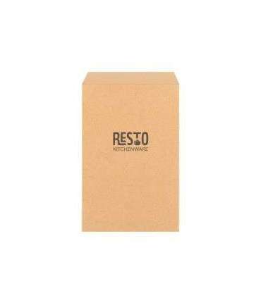 FRENCH PRESS 1000ML/90535 RESTO