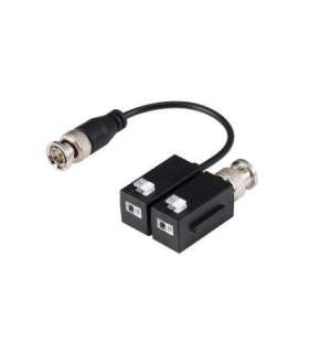 VIDEO BALUN SET UTP COAX/PFM800B-4K DAHUA