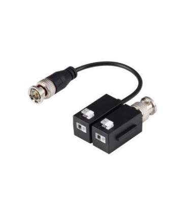 VIDEO BALUN SET UTP COAX/PFM800B-4K DAHUA
