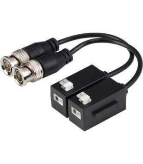 VIDEO BALUN SET UTP/PFM800-4K DAHUA
