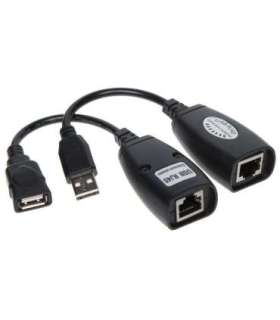 USB EXTENDER UTP 50M/USB-EX-50 GENWAY