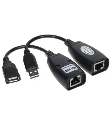 USB EXTENDER UTP 50M/USB-EX-50 GENWAY