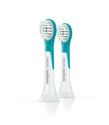 ELECTRIC TOOTHBRUSH ACC HEAD/HX6032/33 PHILIPS