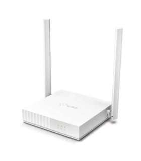 Wireless Router|TP-LINK|Wireless Router|300 Mbps|Number of antennas 2|TL-WR820N