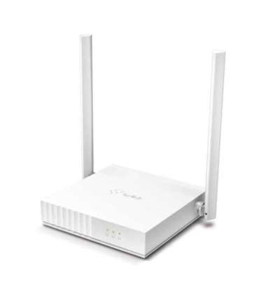 Wireless Router|TP-LINK|Wireless Router|300 Mbps|Number of antennas 2|TL-WR820N