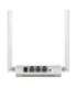 Wireless Router|TP-LINK|Wireless Router|300 Mbps|Number of antennas 2|TL-WR820N