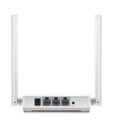 Wireless Router|TP-LINK|Wireless Router|300 Mbps|Number of antennas 2|TL-WR820N