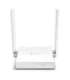 Wireless Router|TP-LINK|Wireless Router|300 Mbps|Number of antennas 2|TL-WR820N