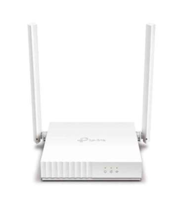Wireless Router|TP-LINK|Wireless Router|300 Mbps|Number of antennas 2|TL-WR820N