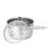 SAUCEPAN D16CM 1.9L/92101 RESTO