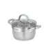 CASSEROLE D16CM 1.9L/92102 RESTO