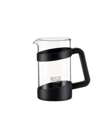 FRENCH PRESS 600ML/90508 RESTO