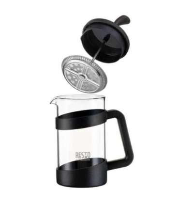 FRENCH PRESS 600ML/90508 RESTO