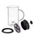 FRENCH PRESS 600ML/90501 RESTO