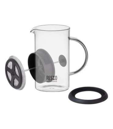 FRENCH PRESS 600ML/90501 RESTO