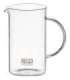 FRENCH PRESS 600ML/90501 RESTO