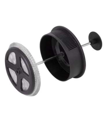 FRENCH PRESS 600ML/90501 RESTO