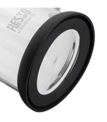 FRENCH PRESS 600ML/90501 RESTO